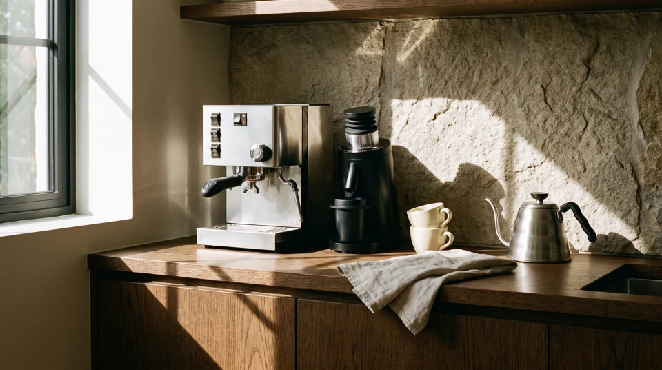Illustrative Gear, setup & care
