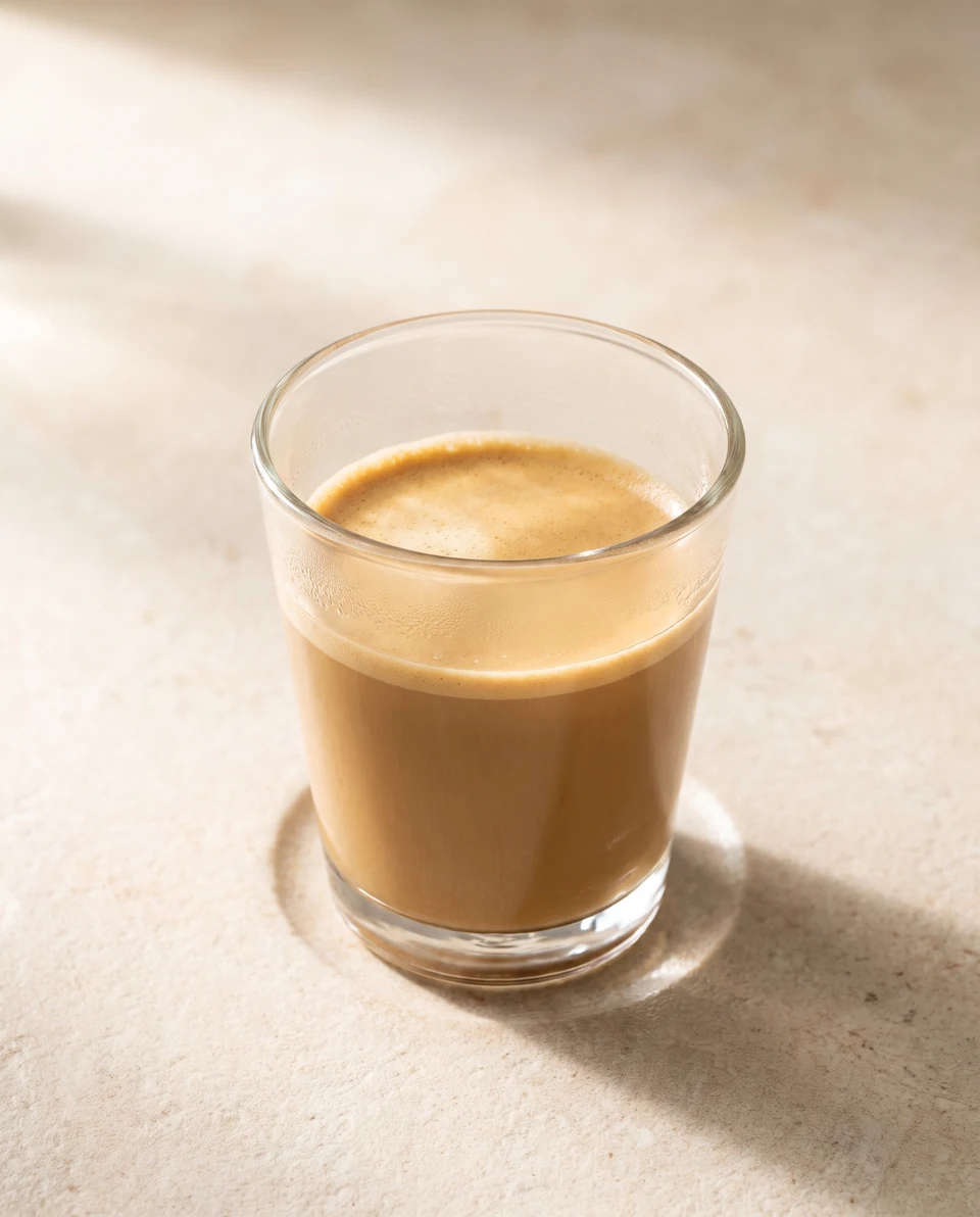 Illustrative Cortado